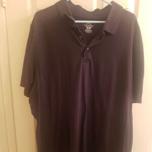 George golf polo short sleeve